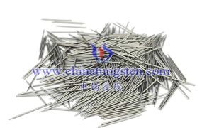 What Is a Medical Microdissection Tungsten Needle?