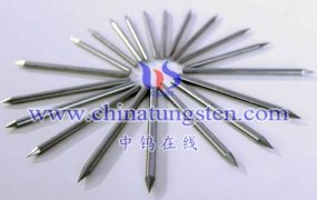 What Are the Characteristics of Tungsten Barium Electrodes?