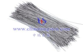 What Is the Content of Rhenium Tungsten Needle?