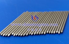 What Are the Uses of Rhenium Tungsten Needles?
