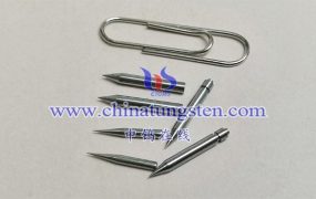 What Is Rhenium Tungsten Needle?