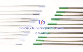 What Are Types of Tungsten Needles?