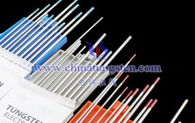 What Are the Main Rare Earth Tungsten Electrodes?