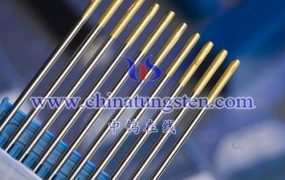 What Types of Rare Earth Tungsten Electrodes Are There?
