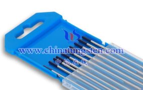 What Is Yttrium Tungsten Needle?