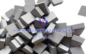 How to Maintain Tungsten Steel Saw Blades?