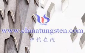 How Long Is Service Life of Tungsten Carbide Saw Blades?