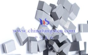 What Are Characteristics of Tungsten Carbide Saw Blades?