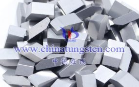 What are Characteristics of Tungsten Carbide Welding Saw Blades?