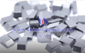 What Are Characteristics of Tungsten Carbide Welding Saw Blades?