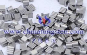 Who Is Manufacturer of Tungsten Carbide Saw Blades?
