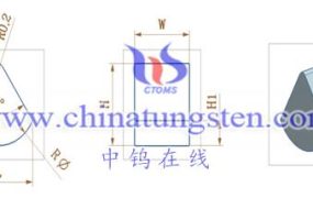 What Are Design Features of Tungsten Carbide Saw Blades and Differences Between Different Types?