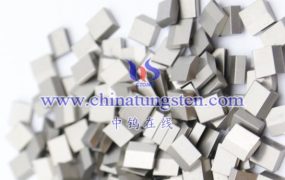 What Is Tungsten Steel Woodworking Sawtooth Welding Blade?