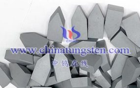 What Types of Tungsten Steel Woodworking Sawtooth Welding Blades are There?