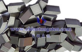 What Are Uses of Tungsten Steel Woodworking Sawtooth Welding Blades?