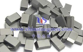 What Are Characteristics of Tungsten Steel Straight Tooth Blades?