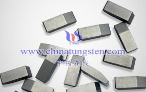 What Is Specific Manufacturing Process of Tungsten Steel Saw Blades?