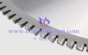 What Are Different Models of Tungsten Steel Saw Blades?