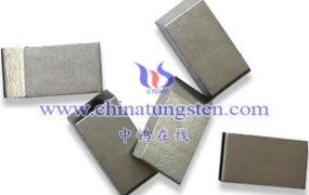What Are Physical Characteristics of Carbide Saw Blades?
