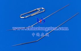 What Is the Usage of Minimally Invasive Surgical Tungsten Needles?