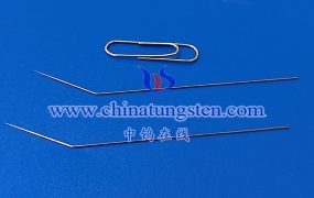What Are the Advantages of Tungsten Needles in Surgery?