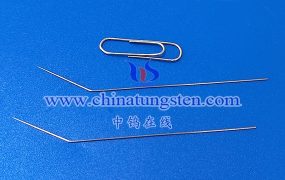 How Is the Biocompatibility of Minimally Invasive Surgical Tungsten Needles Evaluated?