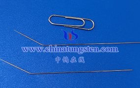 How Is the Biocompatibility of Minimally Invasive Surgical Tungsten Needles?