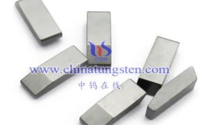 What Are Physical Properties of Carbide Saw Blades?