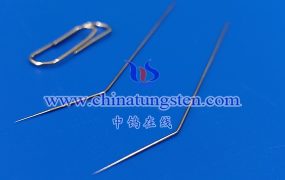 What Are the Physical Properties of Minimally Invasive Surgical Tungsten Needles?