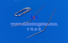 What Are the Characteristics of Minimally Invasive Surgical Tungsten Needles?
