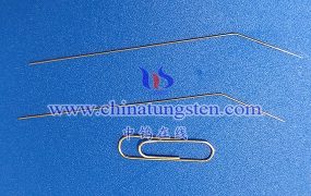 What Is the Working Principle of Tungsten Ion Emitter Needle?