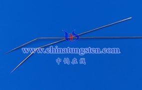 What Are the Applications of Tungsten Ion Emitter Needle?