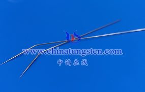 What Is the Application Trend of Discharge Tungsten Pin?