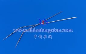 What Is the Processing Flow of Ball Head Tungsten Rod?