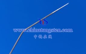 What Is a Ball-Head Tungsten Rod?