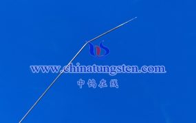 What Are the Application Prospects of Tungsten Ejecting Needles?