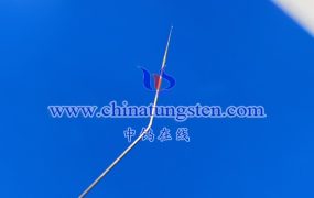 What Is a Micro High-Frequency Tungsten Needle?