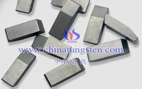 What are Carbide Sawtooth Grains?