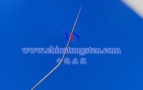 What Is the Application Trend of Copper Sleeve Tungsten Needle?