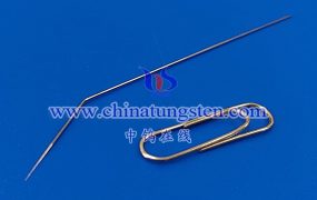 What Are the Applications of Copper Sleeve Tungsten Needle?