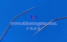 What Are the Characteristics of Micro High-Frequency Tungsten Needle?