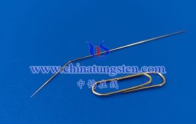 What Is a Copper Sleeve Tungsten Needle?