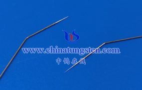 How to Pack Sharpened Tungsten Needles Reasonably?