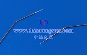 What Are the Uses of Sharpened Tungsten Needles?
