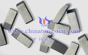 What Types of Carbide Sawtooth Grains are There?