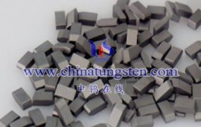 What Are Uses of Carbide Sawtooth Grains?