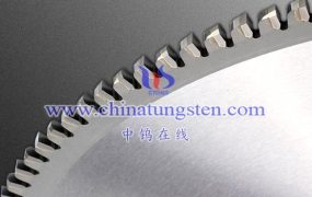 What Is a Carbide Welded Saw Blade?