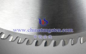 What Are Applications of Carbide Welding Saw Blades?