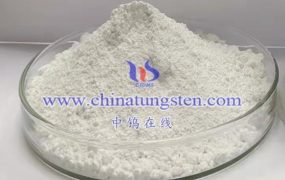 What is Ammonium Metatungstate Hydrate Reagent?