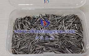 Comparison of Micro High-Frequency Tungsten Needles with Other Needle-Shaped Instruments